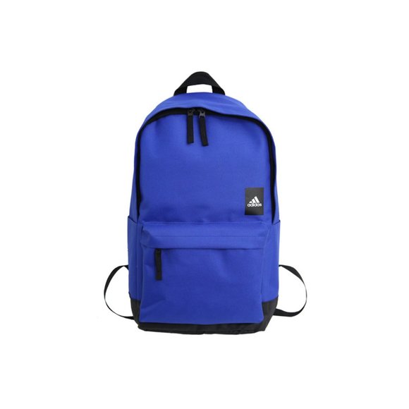 Adidas big blue backpack - Picture 1 of 1